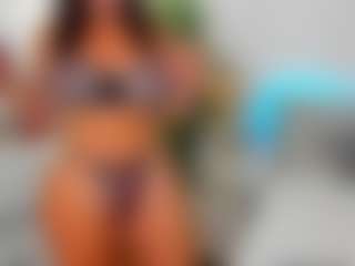 KimDoll's Live Sex Cam Show