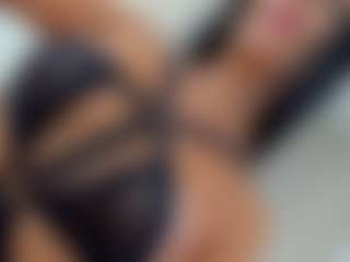 Emma Mejia's Live Sex Cam Show