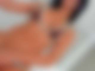 Cam Show en direct de Emma Mejia