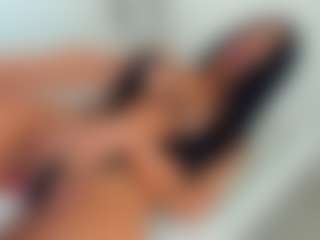 Cam Show en direct de Emma Mejia