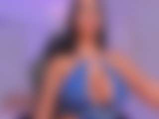 Live cam show with leahjones - Thick on EXY