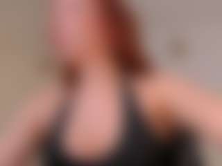 Live cam show with Mia Farrell - Red Hair on Camsoda Late Night