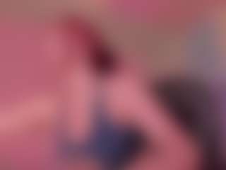 Live cam show with Mia Farrell - Flashing on SpankPalCams