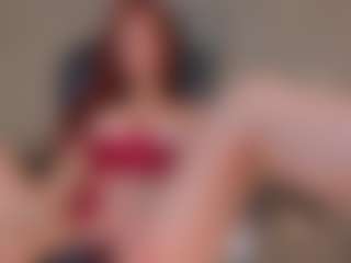 Mia Farrell's Live Sex Cam Show