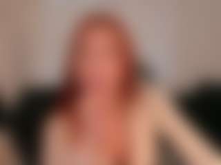 Live cam show with Mia Farrell - Red Hair on crypto-cams