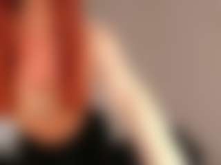 Live cam show with Mia Farrell - Red Hair on Cam Slut