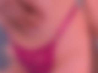 Live cam show with Mia Farrell - Red Hair Blowjob on Camsoda