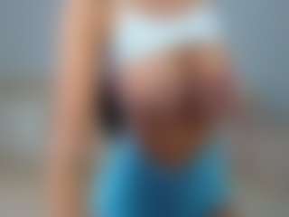 Sara's Live Sex Cam Show