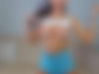 Sara's Live Sex Cam Show