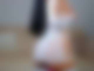 Live cam show with Sara - Stockings on CamClone
