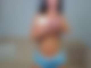 Sara's Live Sex Cam Show