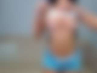 Sara's Live Sex Cam Show
