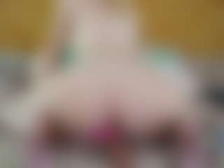 Annemanifique's Live Sex Cam Show