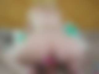 Annemanifique's Live Sex Cam Show