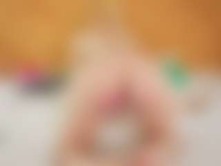 Live-Cam-Show mit Annemanifique - Strapon auf Camsoda