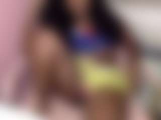 Lola Land's Live Sex Cam Show