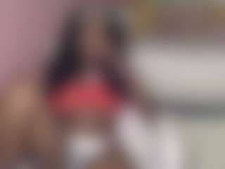 Live cam show with Lola Land - BBW on AdultVida.com