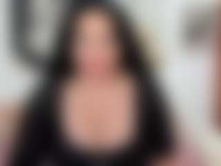 Live cam show with Kate - Thick on Ass Tok