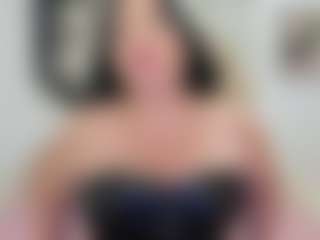 Live cam show with Kate - Role Play on Mixed Magazine Live