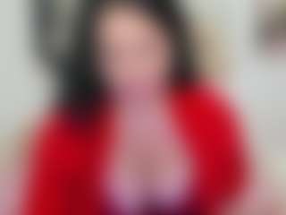 Pokaz na żywo z Kate - Thick na Camsoda