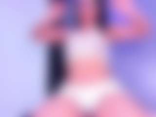 Live cam show with abbyyjones - Twerk on madthumbs