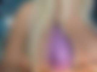 Live cam show with adrianna777 - Granny Blonde Hair on Dare Cams