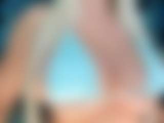 Live cam show with adrianna777 - Blonde Hair College on Camming Site