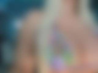 Live cam show with adrianna777 - Granny Blonde Hair on PervPlay.com