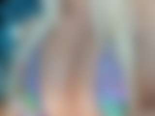 Live cam show with adrianna777 - Granny Blonde Hair on friskycurves.com