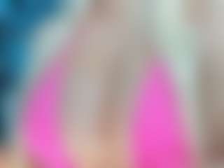 Live cam show with adrianna777 - Granny Blonde Hair on Camsoda