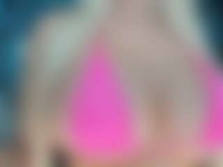 Live cam show with adrianna777 - Blonde Hair MILF on Camsoda