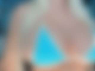 Live cam show with adrianna777 - Grey Eyes on StripNow