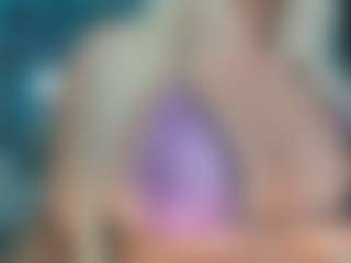 Live cam show with adrianna777 - Granny Blonde Hair on MyBangCams