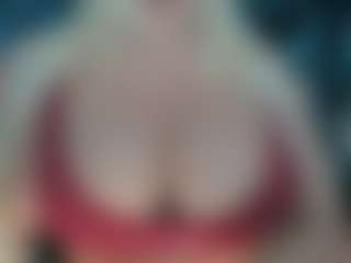 Live cam show with adrianna777 - Granny Blonde Hair on Camsoda