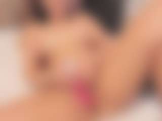 Live-sekscamshow van preciousailyn