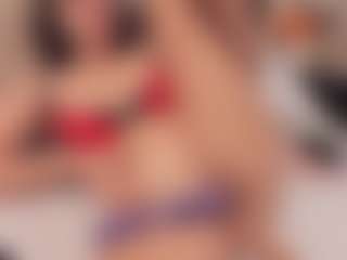 Live-sekscamshow van preciousailyn