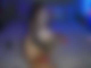 BOO BOO KITTY's Live Sex Cam Show