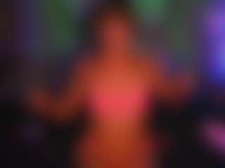 BOO BOO KITTY's Live Sex Cam Show