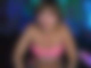 BOO BOO KITTY's Live Sex Cam Show