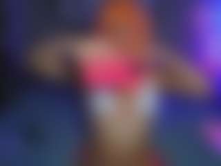 BOO BOO KITTY's Live Sex Cam Show