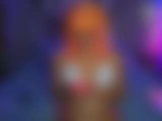 BOO BOO KITTY's Live Sex Cam Show