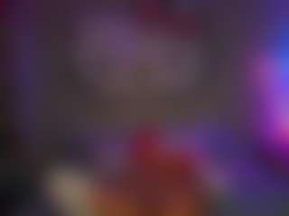 BOO BOO KITTY's Live Sex Cam Show