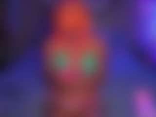 BOO BOO KITTY's Live Sex Cam Show