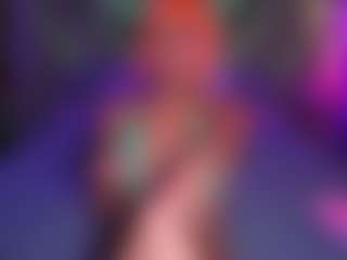 Live cam show with BOO BOO KITTY - Lush on chickslive.net
