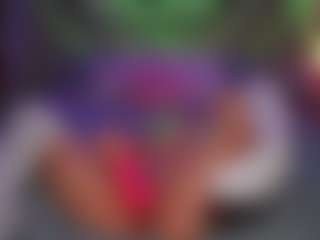 BOO BOO KITTY's Live Sex Cam Show