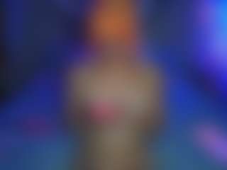 BOO BOO KITTY's Live Sex Cam Show
