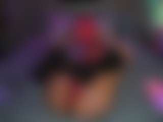 BOO BOO KITTY's Live Sex Cam Show