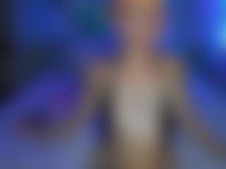BOO BOO KITTY's Live Sex Cam Show