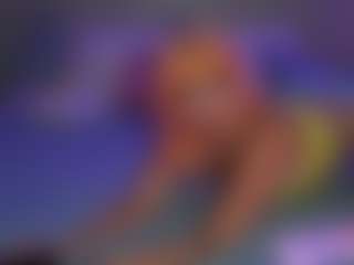 BOO BOO KITTY's Live Sex Cam Show