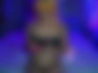 BOO BOO KITTY's Live Sex Cam Show